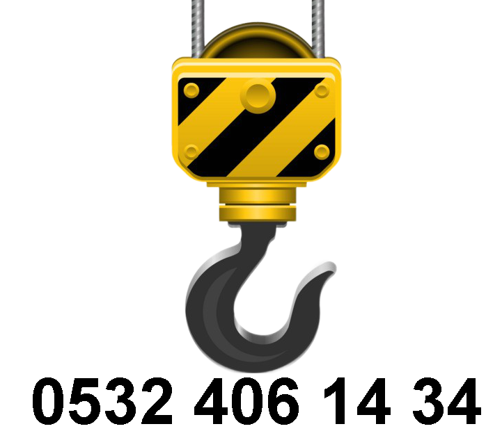 Ataşehir Vinç Kiralama | Sepetli Vinç ve Platform Hizmetleri